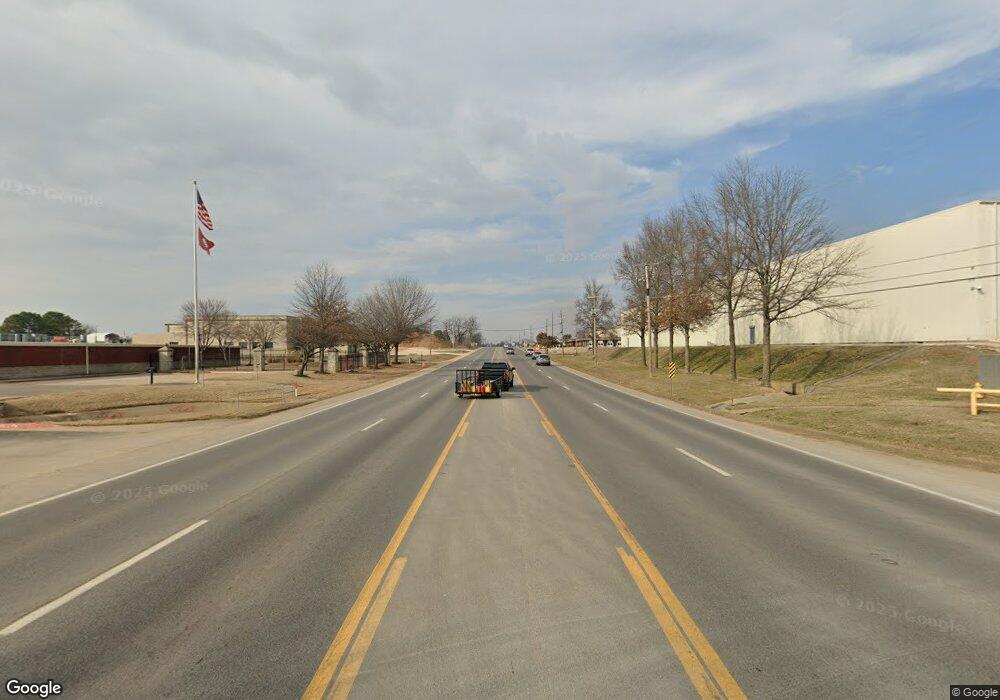 1954 School (71b), Fayetteville, AR 72701 - photo 1