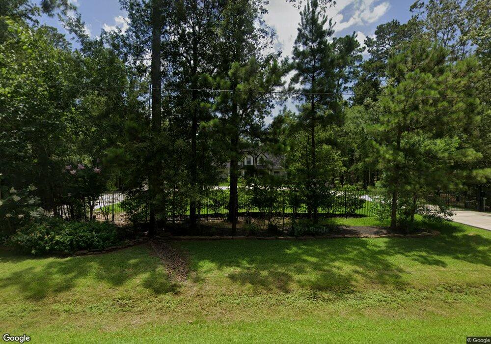 11818 White Oak Pass, Conroe, TX 77385 - photo 1