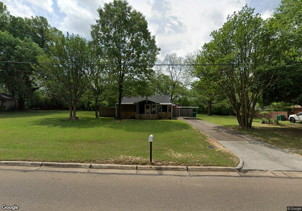 119 Old Boston Rd, Texarkana, TX 75501 - photo 1