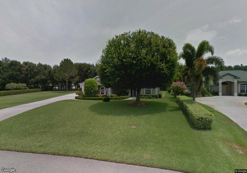 17 Meadowlake Cir N, Lake Placid, FL 33852 - photo 1