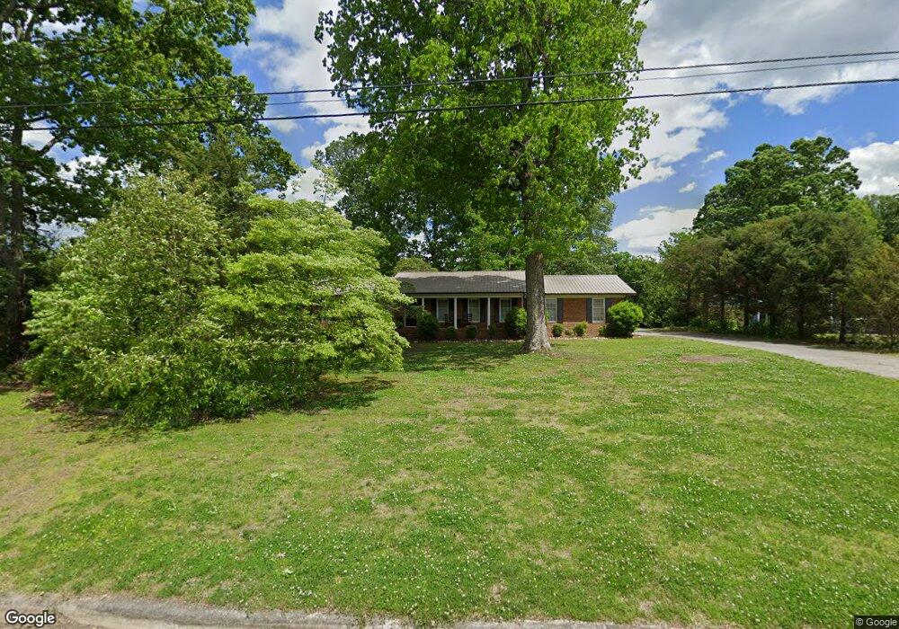 5333 Vickrey Chapel Rd, Greensboro, NC 27407 - photo 1