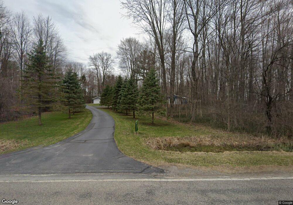 12401 Rathbun Rd, Birch Run, MI 48415 - photo 1