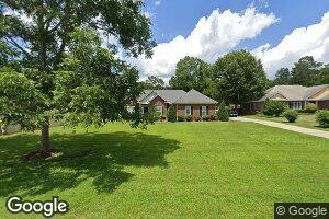 4007 Edith Dr, Albany, GA 31721