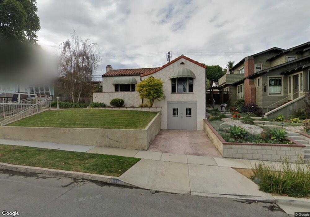 511 Virginia St, El Segundo, CA 90245 - photo 1