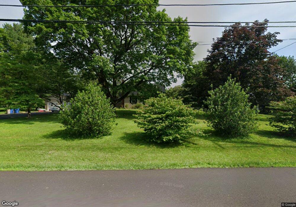 925 Upper Stump Rd, Chalfont, PA 18914 - photo 1