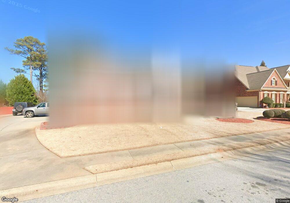 294 Carriage Oaks Dr, Tyrone, GA 30290 - photo 1