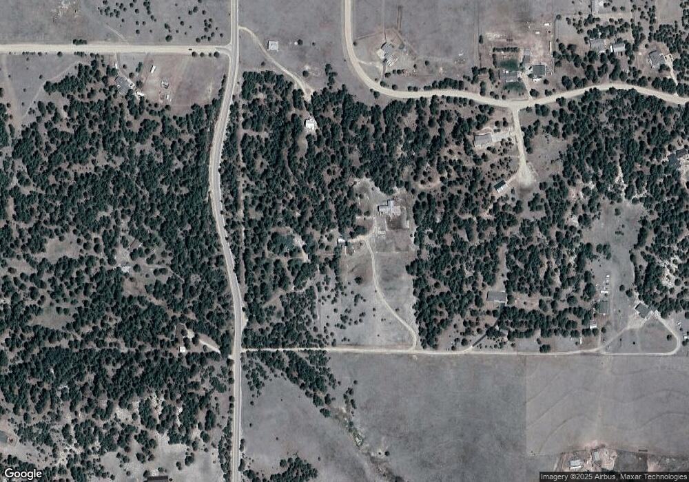 17015 Bradshaw Rd, Peyton, CO 80831 - photo 1