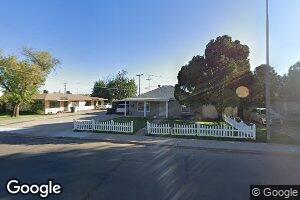 9 N Fraser Dr, Mesa, AZ 85203