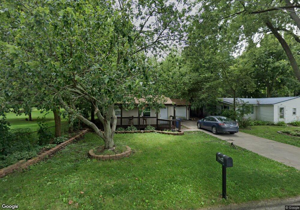 306 W 12th St, La Porte, IN 46350 - photo 1