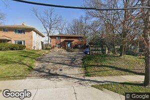 1818 Jackson Ave Unit Upper, Ann Arbor, MI 48103