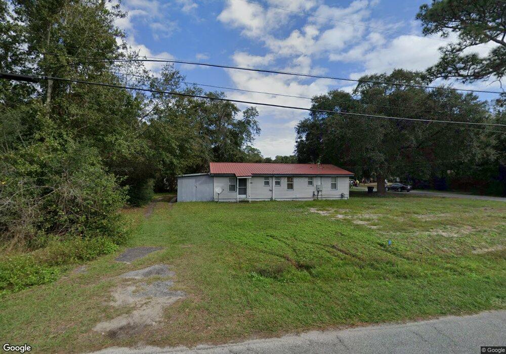 3003 E 3rd St, Brunswick, GA 31520 - photo 1