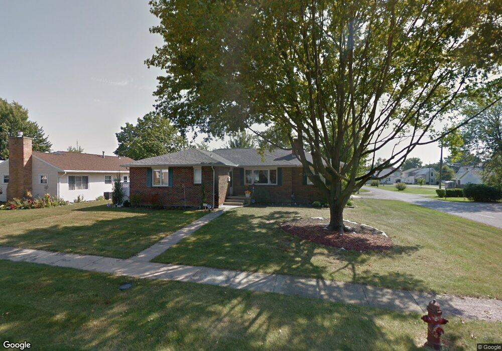 147 Clifton Ave, Findlay, OH 45840 - photo 1