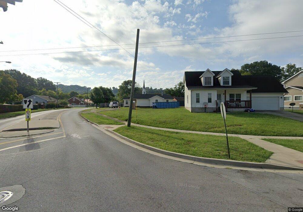 364 Derby Cir, Chattanooga, TN 37404 - photo 1