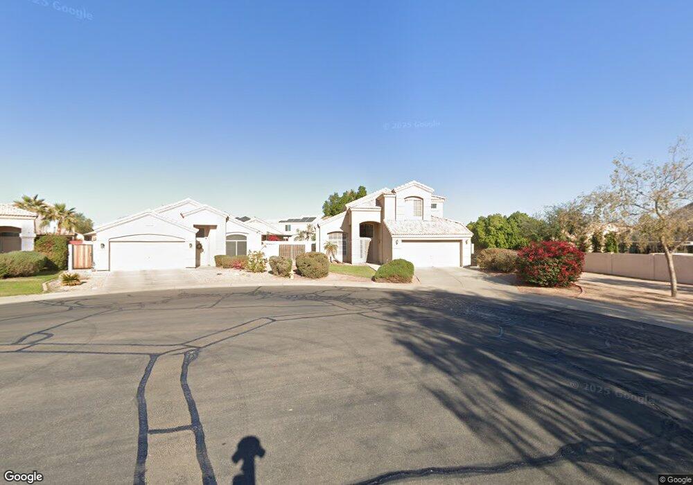 6432 W Shannon Ct unit 1, Chandler, AZ 85226 - photo 1