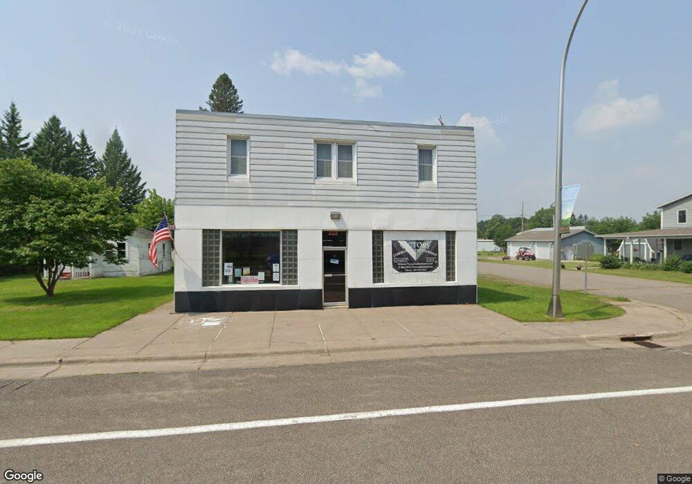 7719 Central Ave, Meadowlands, MN 55765 - photo 1