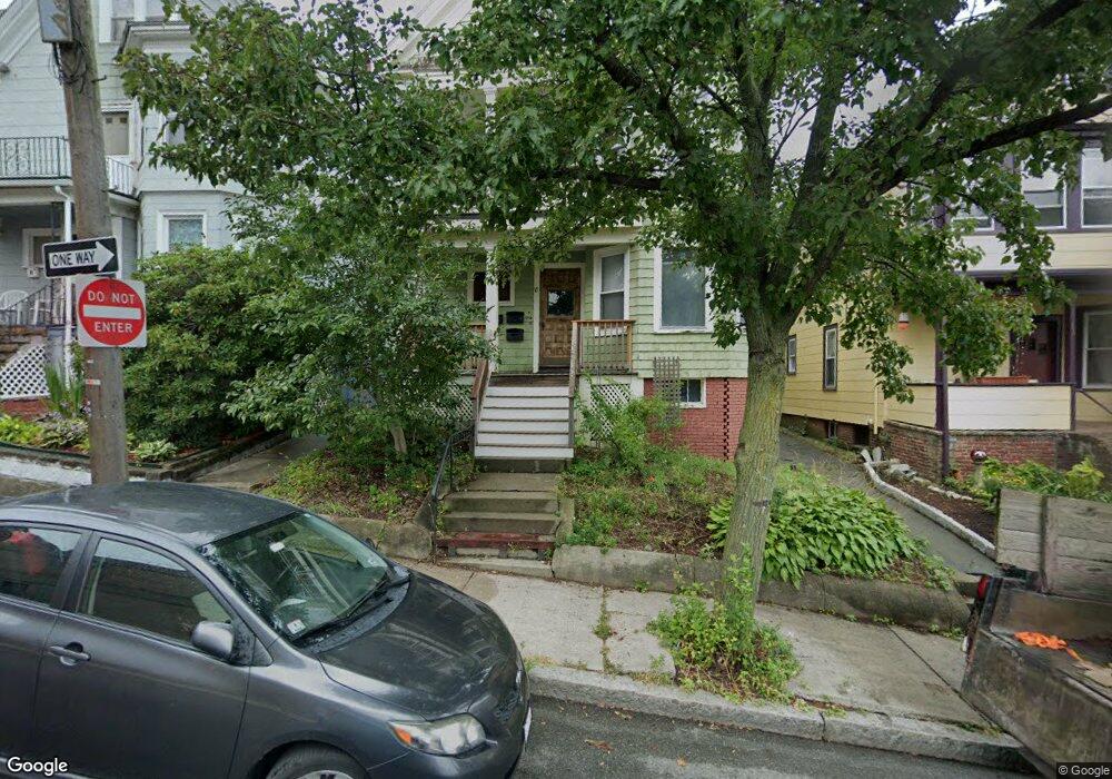 15 Crocker St, Somerville, MA 02143 - photo 1