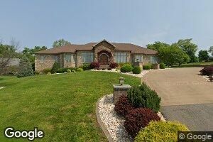 2006 Magnolia Dr, Morgantown, WV 26508