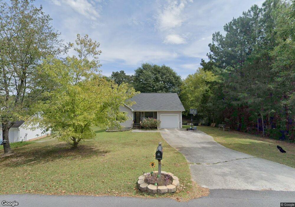 214 Pathfinder Cir SE, Calhoun, GA 30701 - photo 1