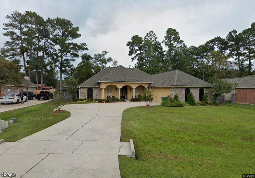 226 Stonewood Dr, Covington, LA 70433 - photo 1