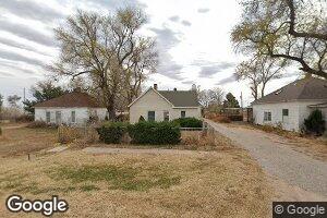 304 W 2nd Ave, Iliff, CO 80736