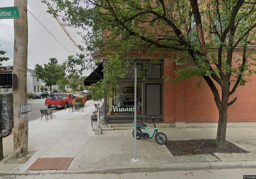 89 E Whittier St, Columbus, OH 43206 - photo 1