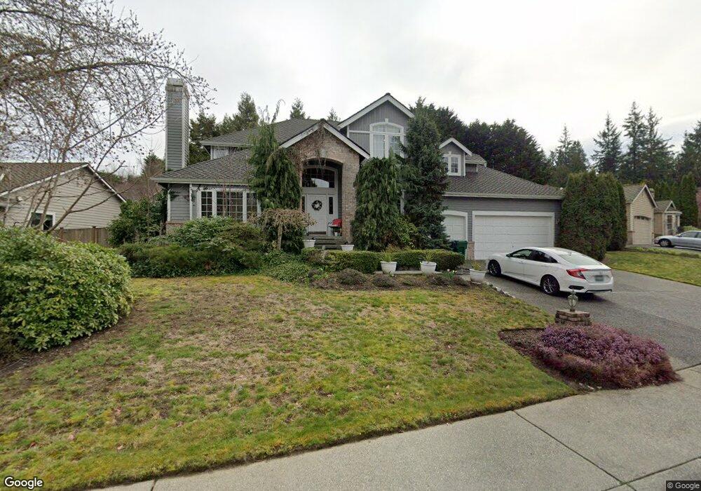 13423 46th Place W, Mukilteo, WA 98275 - photo 1
