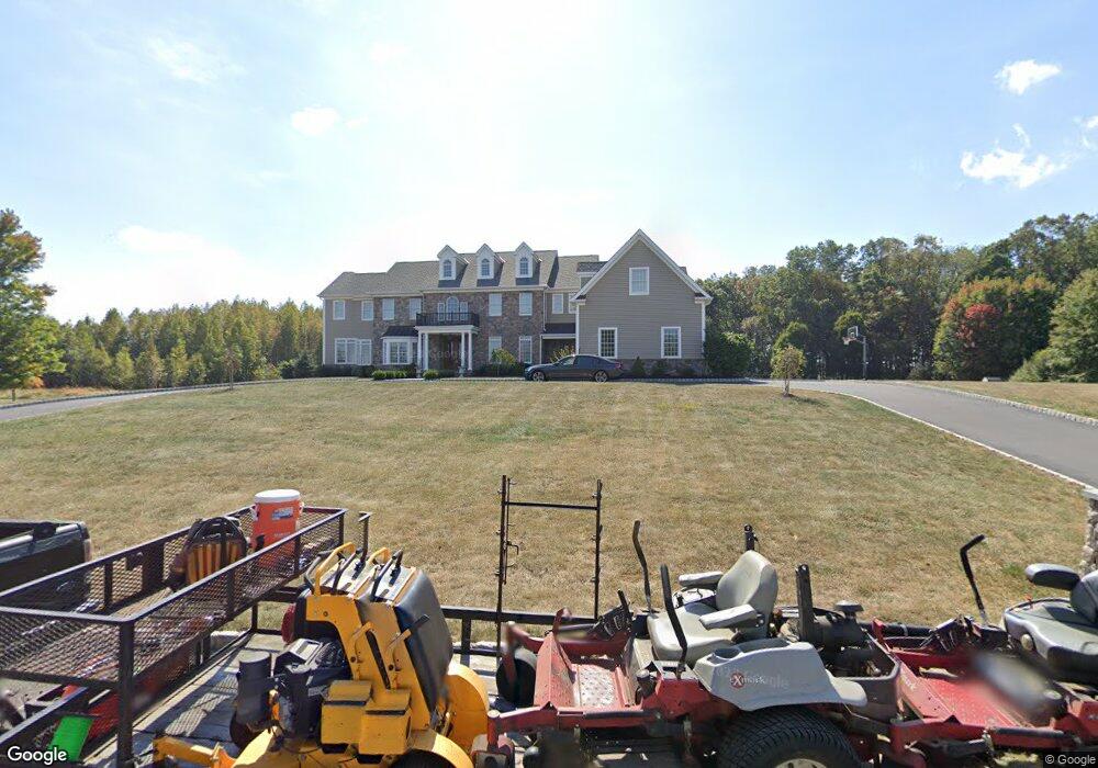 12 Harvest Bend Rd, Robbinsville, NJ 08691 - photo 1