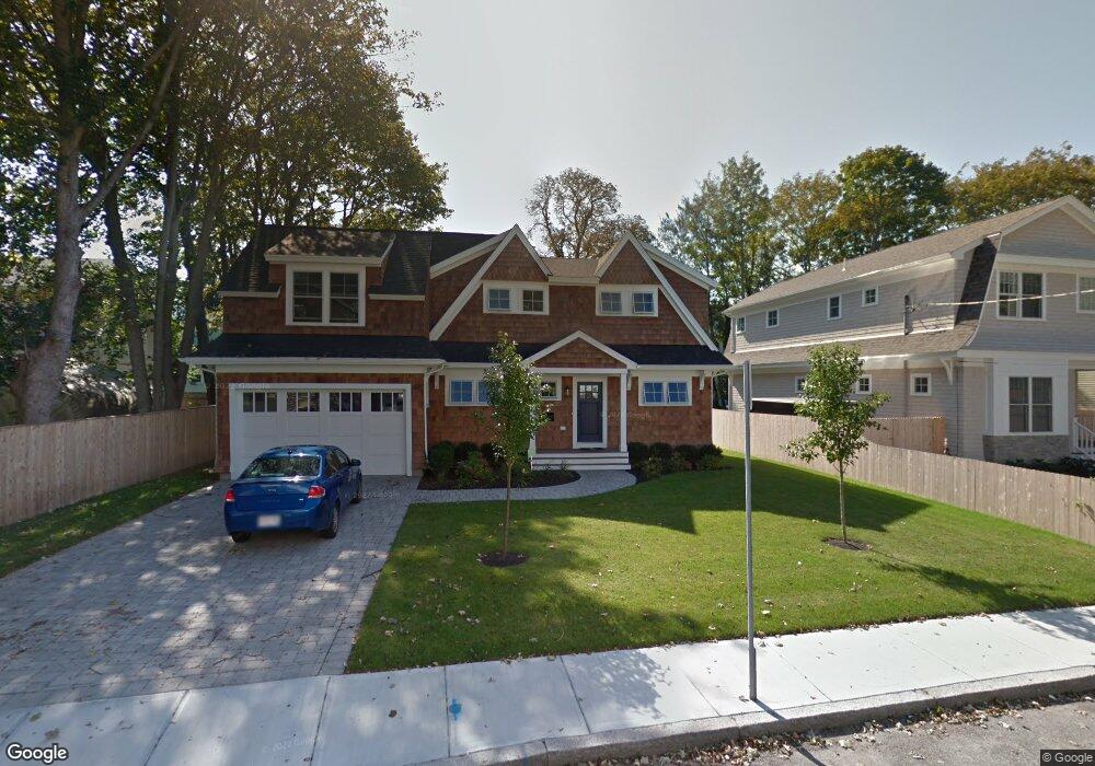 13 Fillmore St, Newport, RI 02840 - photo 1