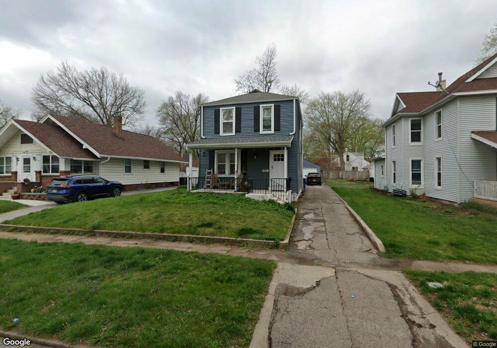 912 40th St, Des Moines, IA 50312 - photo 1