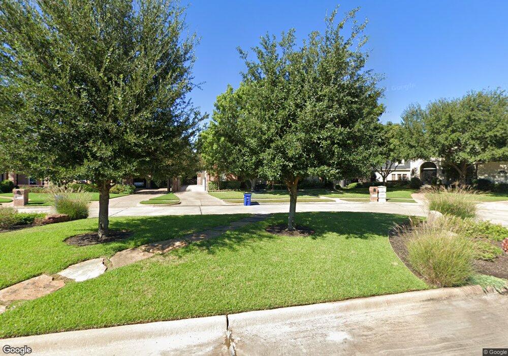 200 Mill Wood Ct, Colleyville, TX 76034 - photo 1