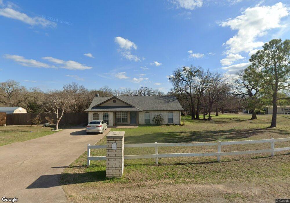 124 Walden Rd, Weatherford, TX 76087 - photo 1