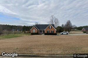 1241 Blue Springs Dr, Loganville, GA 30052