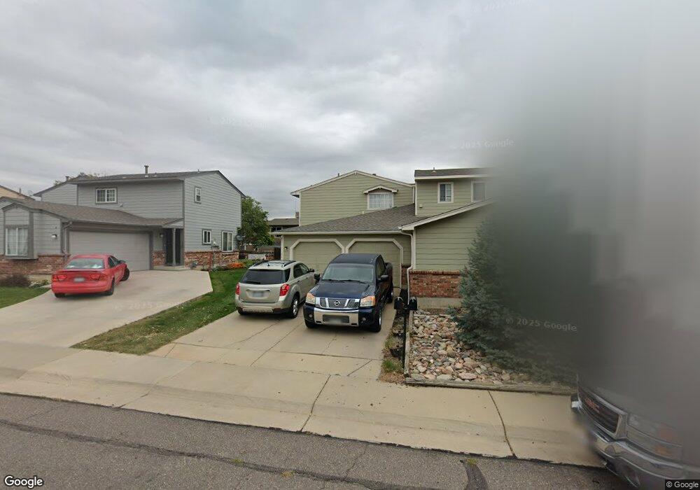 12568 Elm St, Thornton, CO 80241 - photo 1