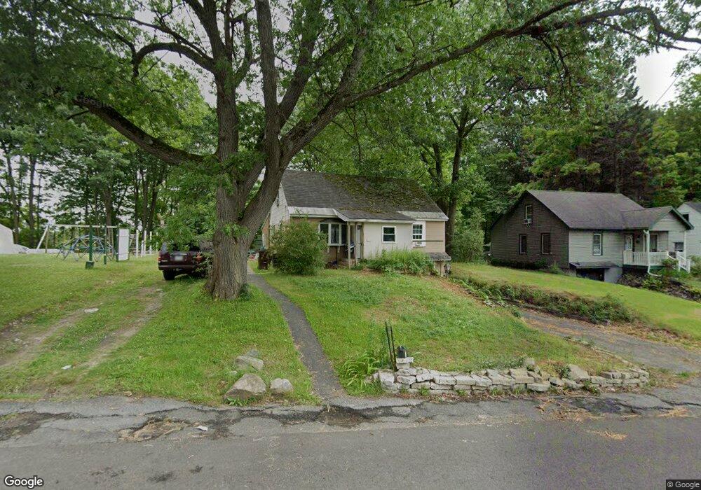 173 S Kingsboro Ave, Gloversville, NY 12078 - photo 1