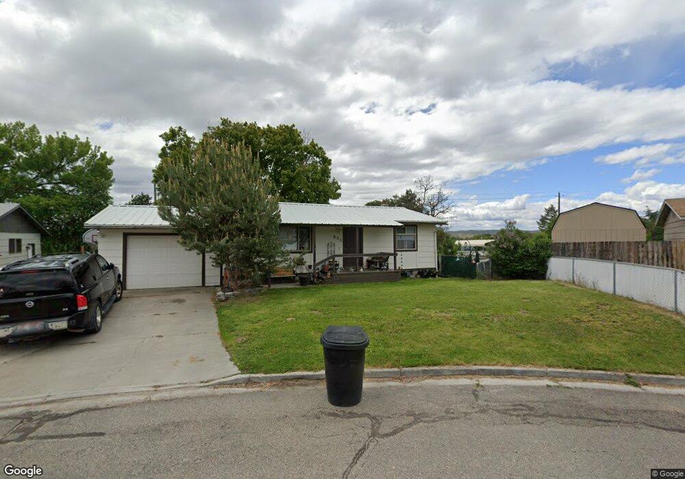 633 Whiting Ave, Weiser, ID 83672 - photo 1