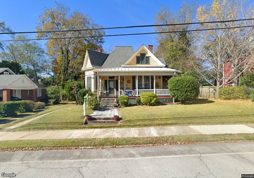 118 S Mcintosh St, Elberton, GA 30635 - photo 1