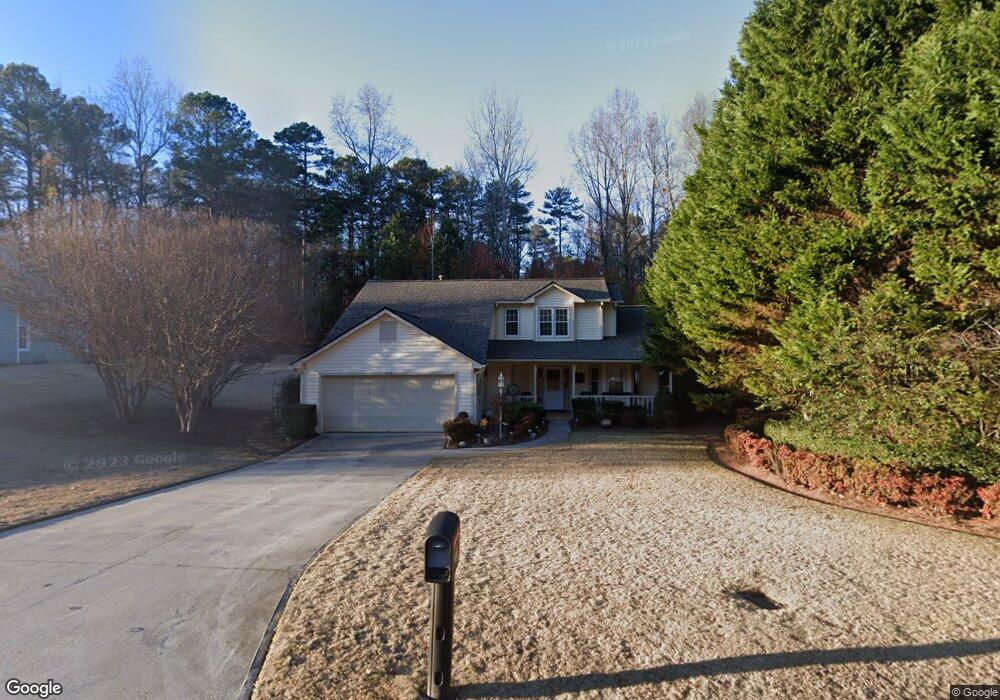 1550 Oklahoma Dr, Buford, GA 30519 - photo 1