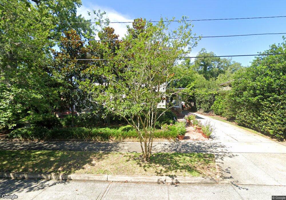 1826 Elizabeth Place, Jacksonville, FL 32205 - photo 1