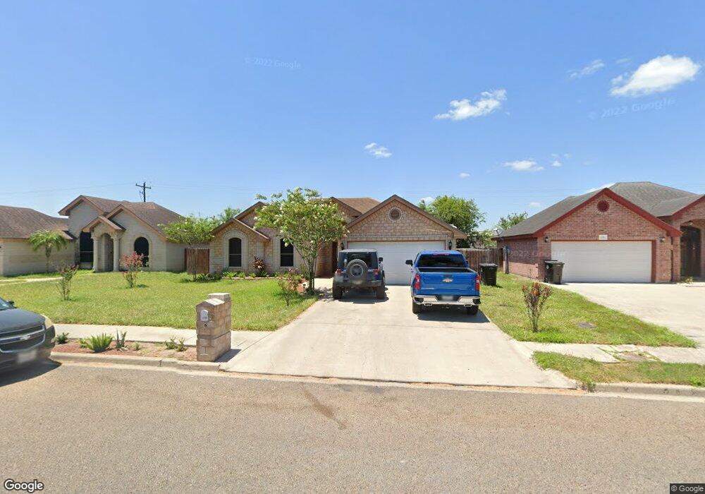 2704 Tahoe Dr, Weslaco, TX 78596 - photo 1