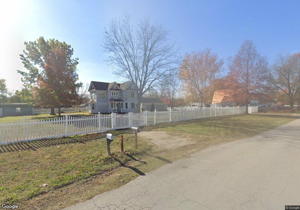 1004 W Moore St, Henryetta, OK 74437 - photo 1