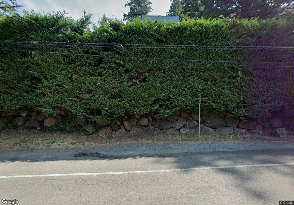 3662 W Mercer Way, Mercer Island, WA 98040 - photo 1