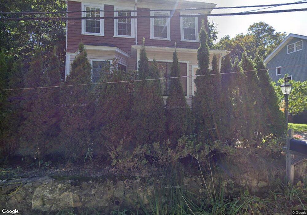 33 Haskell St, Lexington, MA 02420 - photo 1