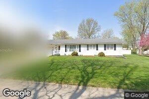 500 N Butler St, Corydon, IA 50060
