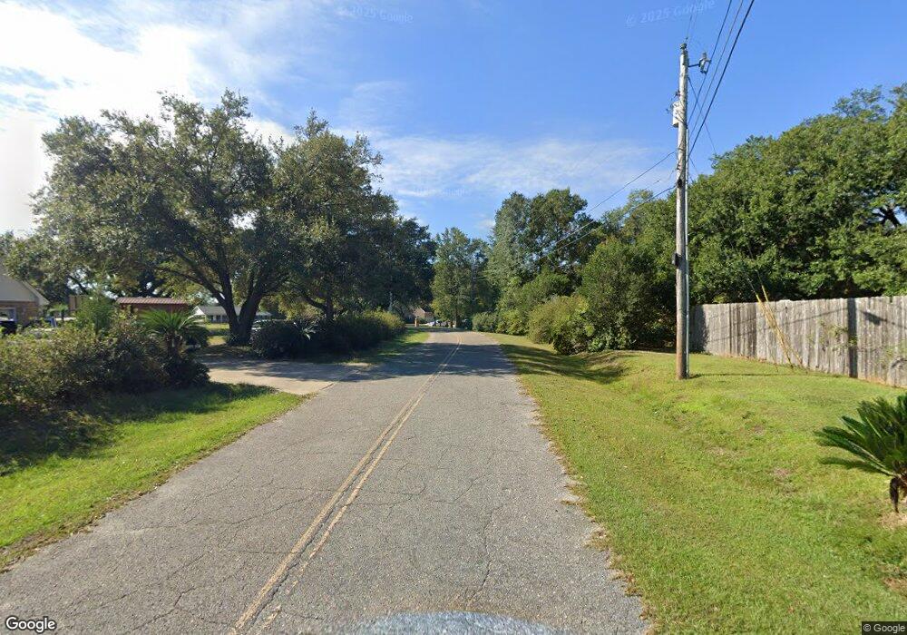 0 Oak Ln, Picayune, MS 39466 - photo 1