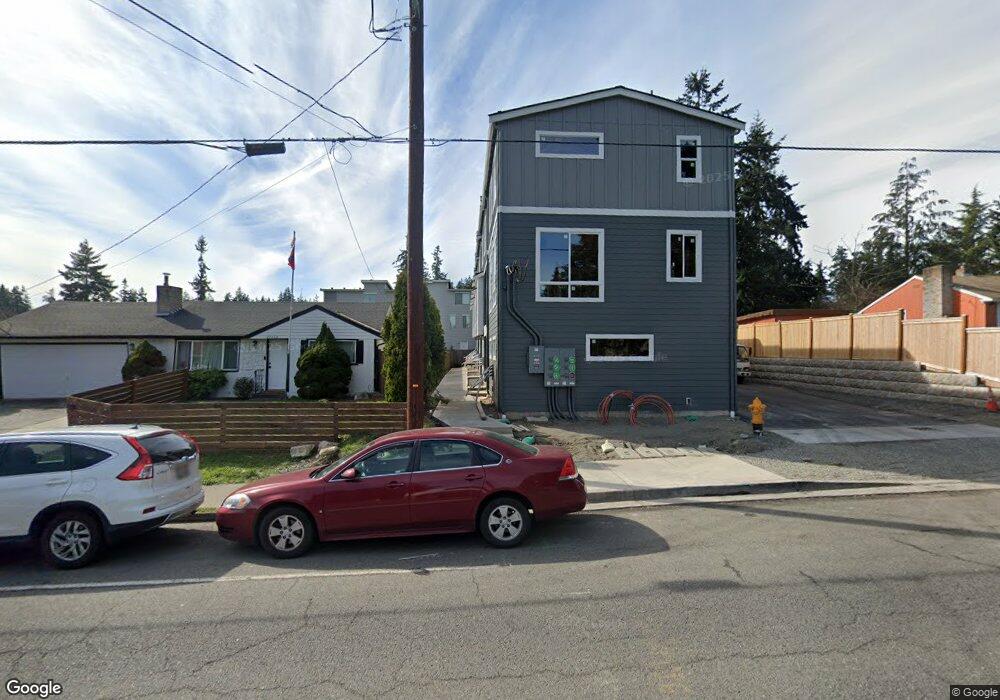 7628 222nd St SW unit A2, Edmonds, WA 98026 - photo 1