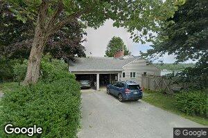 272 Carter Point Rd, Sedgwick, ME 04676