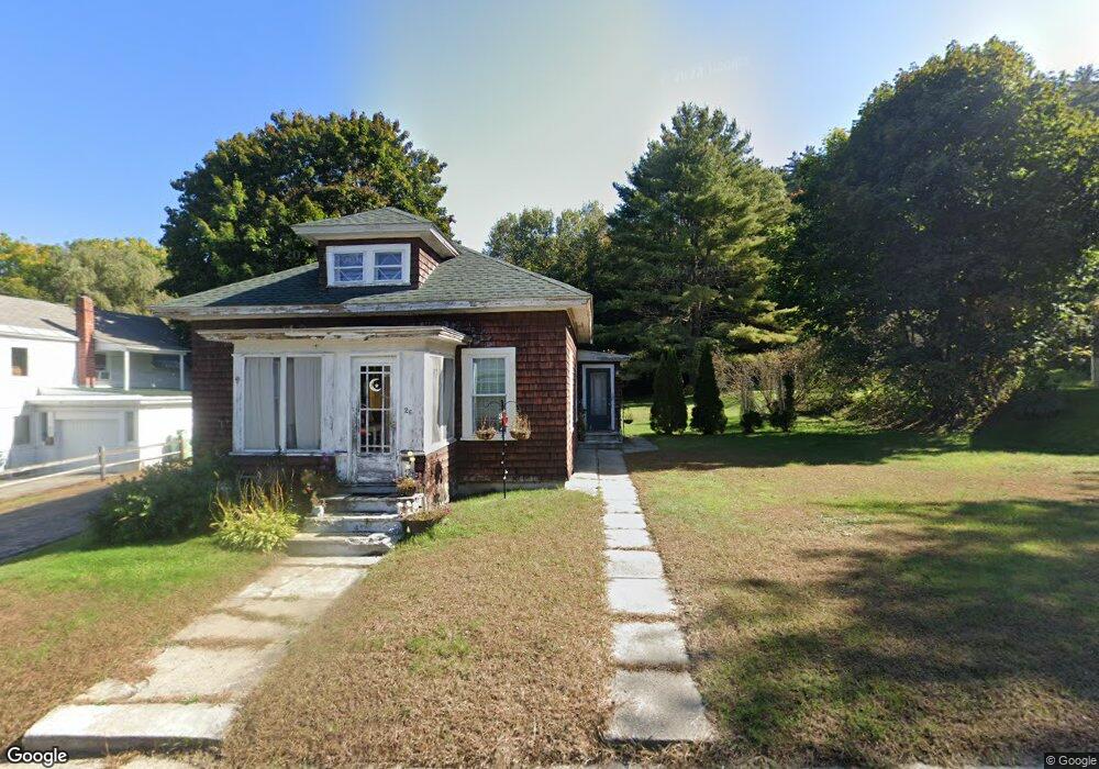 26 Chase St, Claremont, NH 03743 - photo 1