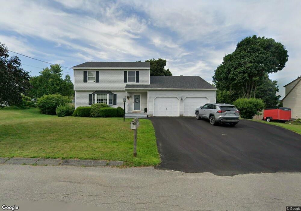 19 Clearview Ave, Waterville, ME 04901 - photo 1