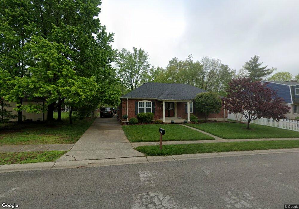 527 Drawbrook Cir, New Albany, IN 47150 - photo 1