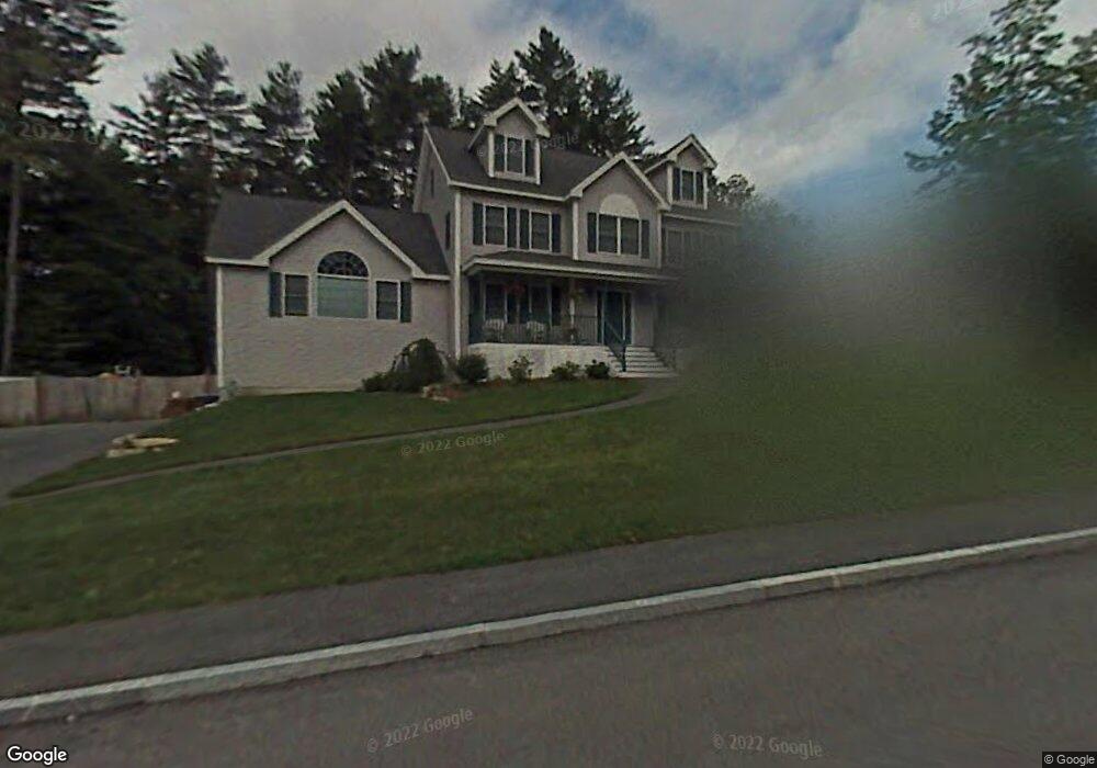 1 Daybreak Dr, Dracut, MA 01826 - photo 1